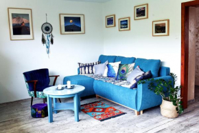 Apartament Okno na świat
